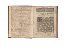 Summa, aba Trumpas iszguldimas Ewangeliu Szwentu [...] LM-101